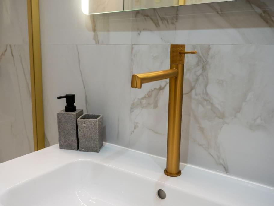 Bhost - La Sacristia 2 Apartment *