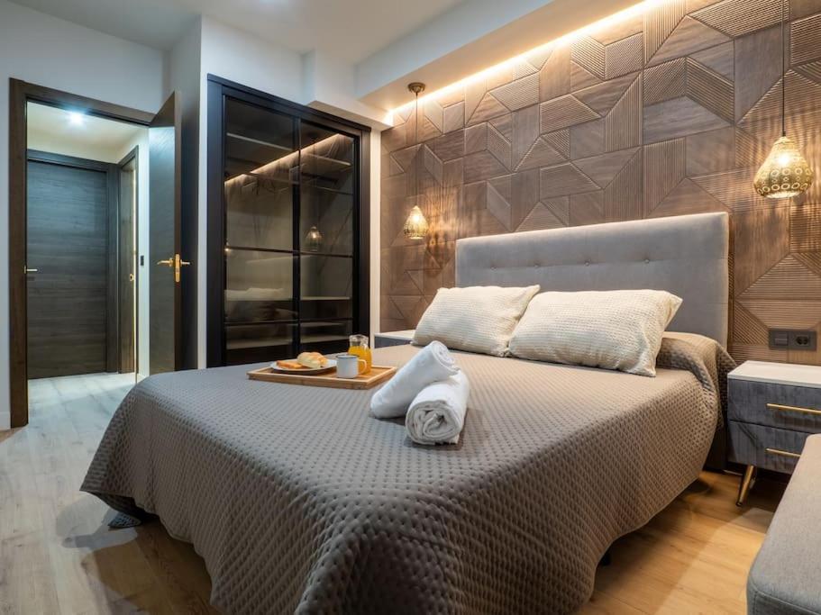 Bhost - La Sacristia 2 Apartment *