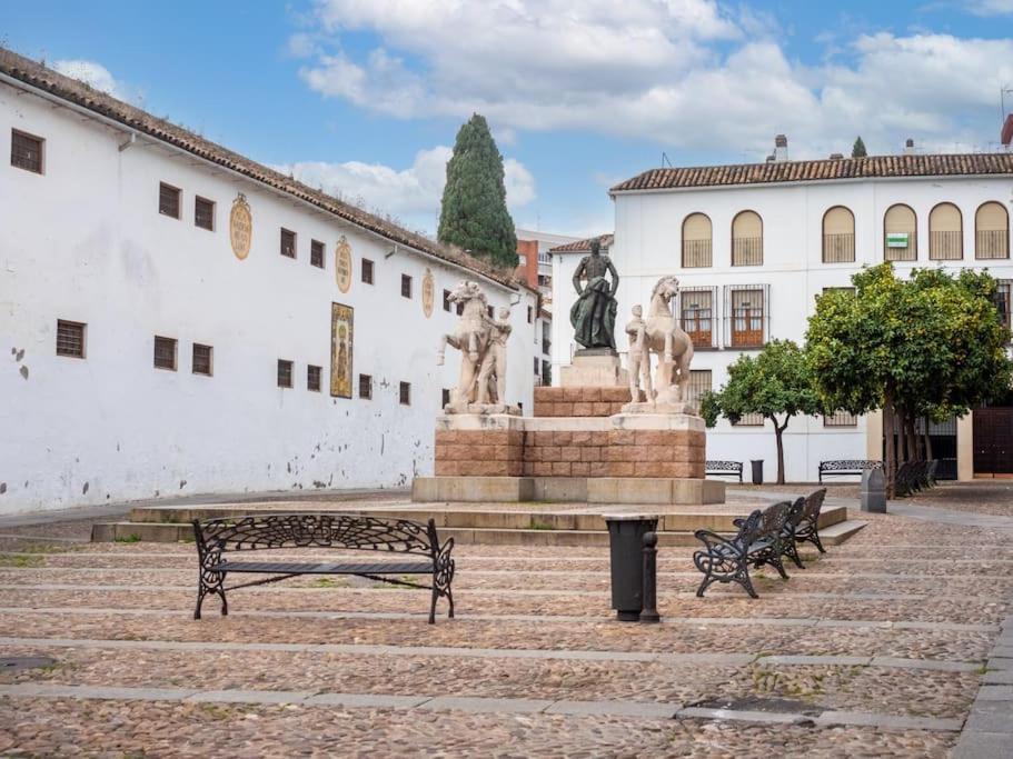 Apartment Bhost - La Sacristia 2 Cordoba