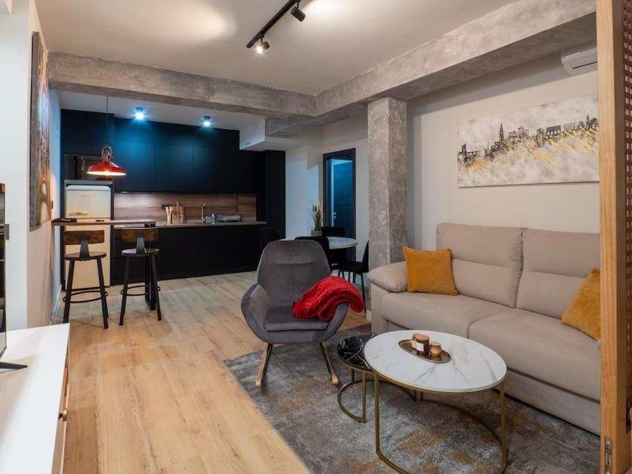 Apartment Bhost - La Sacristia 2 *