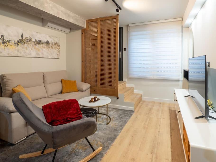 Bhost - La Sacristia 2 Apartment *