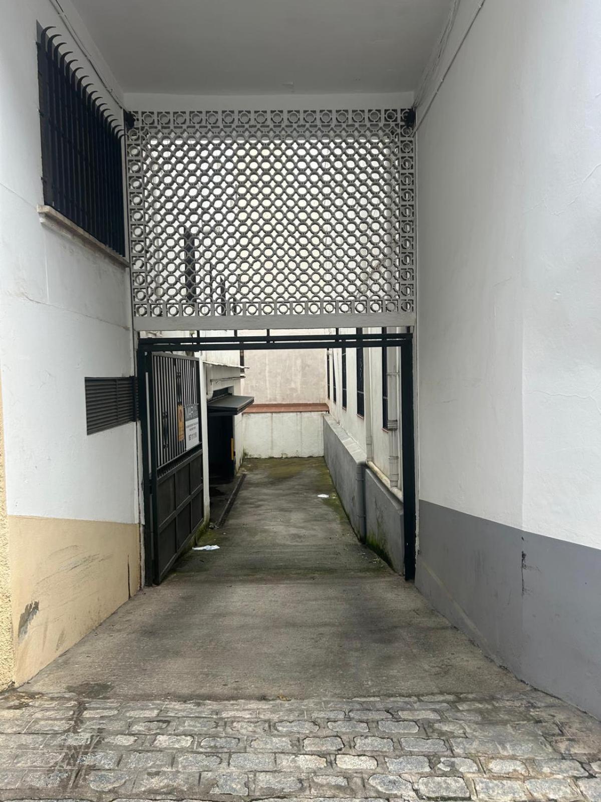 Bhost - La Sacristia 2 Appartement Córdoba
